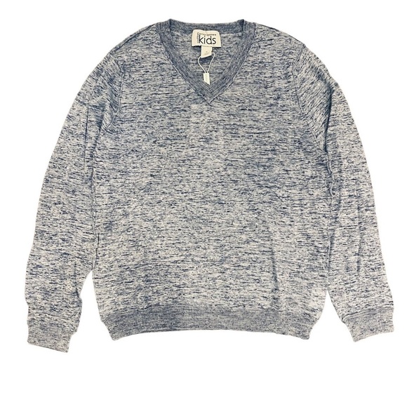 Autumn Cashmere | Shirts & Tops | Autumn Cashmere Kids Boys Sweater Nwt ...